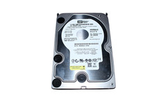 WD 500GB WD5000AAJS 3.5” SATA Hard Drive Tested picture