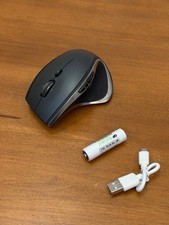 Logitech Performance MX Darkfield Wireless Mouse, NO Unifying  Dongle picture