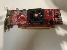 Dell 0C7MG0 C7MG0 ATI Radeon HD 4550 512MB Graphics Card  picture