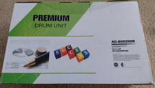 NEW Premium Drum Toner Unit AD-B0820DR - Open Box - Free US Shipping picture