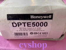 1PC Brand New Honeywell DPTE5000 transmitter Via DHL or FedEX picture