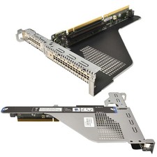 HP Primary 1st Riser + Cage ProLiant DL360 G10 Gen10 864482-001 875545-001 picture