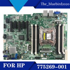 For HP ML110 Gen9 Motherboard 775269-001 791704-001 775268-002 -001 picture