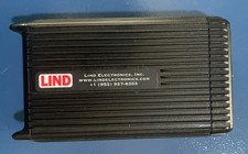 Lind DE2045-1320 FD Power Adapter for Panasonic Toughbooks picture