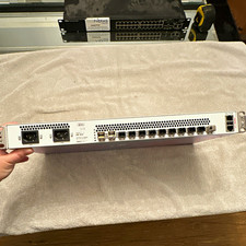 Dell Nexus 24-Port 10GbE Fully Managed Rackmount Switch L2 SFP+ Uplinks picture