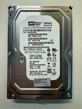 WD WD800AAJS-60WAA0 437479-003 80GB 7.2K RPM 8MB CACHE SATA 3.5