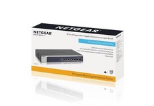 Netgear XS508M 8-port 10-Gigabit RJ-45 Ethernet Unmanaged Switch picture
