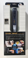 VuPoint Solutions Magic Wand PDS-ST410-VP Portable Handheld Scanner OCR Sealed picture