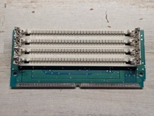 Cameleon Technology SIMMVERTER Memory Adapter 4x SIMM Slots Vtg PC 30 to 72 Pin picture