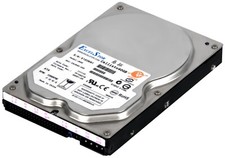 Excelstor Callisto J840 40GB 7200 RPM 2MB ATA / PATA / IDE 3.5 Inch picture
