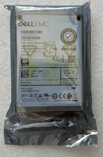 RD76R DELL EMC WUSTM3280ASS200  SAS 12Gbps 800GB 512e SSD 0RD76R NEW SEALED HD picture
