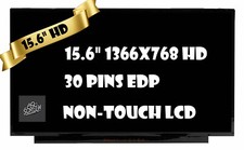 Lenovo P/N 5D10P53898 LED LCD Replacement Screen New 15.6