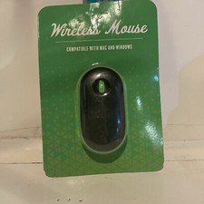 Orbit Innovations Wireless Mouse w/ Scroll Wheel Compatible picture