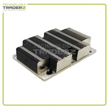 LOT OF 2 0F8NV Dell PowerEdge R640 CPU Cooling Heatsink 00F8NV picture