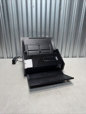 Fujitsu ScanSnap iX500 Wireless Duplex Document Scanner - Tested & Working picture