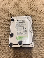 Western Digital WD20EURS GreenPower WD AV-GP 2TB 7200 RPM 3.5