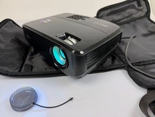 BenQ MX518 DLP Projector Projector XGA 2800 Lumens HDMI 1024x768 picture
