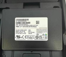 New Samsung PM893 1.92TB 2.5