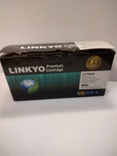 Linkyo Premium Cartridge Black LY-TH450 picture