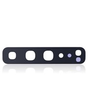Replacement Back Camera Lens (Glass Only) With Adhesive Samsung Galaxy - S10 5G picture