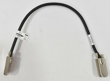 Extreme Networks Summit 250084-00 0.5M Stacking Cable picture