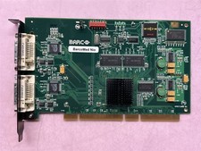 BARCO BARCOMED NIO KM570064 MEDICAL MONITOR VIDEO GRAPHICS CARD picture