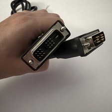 Hotron E246588, 20276 Computer DVI Cable  picture