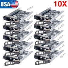 10PCS 3.5