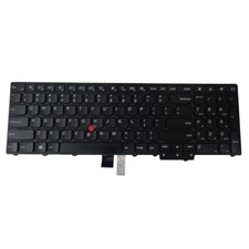 Lenovo ThinkPad Edge E531 E540 Non-Backlit Keyboard w/ Pointer 04Y2652 0C45217 picture