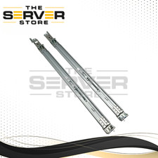 Dell 1U A7 Sliding Ready Rails Kit for PowerEdge Server ( Read ) 0CWJ0X CWJ0X picture