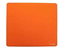 ARTISAN  RAIDEN Gaming Mouse Pad MID/SOFT/XSOFT   M/L/XL/XXL Orange Ninja FX New picture
