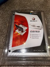 Targus Notebook Laptop Cooling Chill Mat PA248U  USB On/Off Switch  New picture