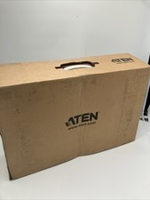Aten Secure HDMI KVM CS1148H Switch Make Offers UPS Shipping picture