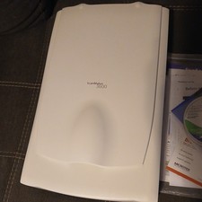 Microtek ScanMaker 3600 Flatbed Scanner MRS-1200G6U picture