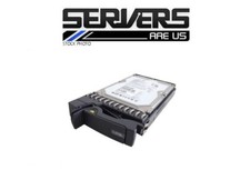 NetApp 450GB 2.5