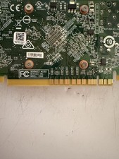 AMD Radeon Graphics Card C869 PCIe DVI DP Full Profile picture