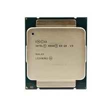 2x Intel Xeon Processor E5-2690 V3 12-Core 30MB SmartCache 2.60GHz 2011-3 SR1XN picture