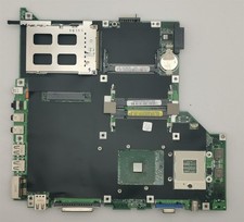 Genuine Asus A3E Motherboard Mainboard 60-NCLMB1000 picture