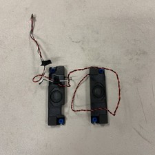 Genuine LG UltraPC 17U70Q Right+Left R/L Speaket Set 04A4-03PL000 picture