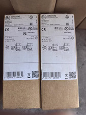 1 Pcs Brand New IFM 01D106 Laser Sensor Spot Goods Fast shipping DHL/Fedex picture