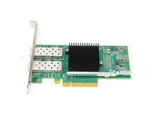 Silicom 2-Port 10Gb Ethernet Server Adapter PE210G2SPI9AE-XR-NU Network Card picture