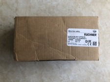 EKS-A-IIX-G01-ST02/03 Euchner Security module brand new Shipping DHL or FedEX picture