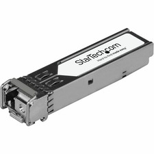 StarTech Juniper SFP-GE40KT15R13 Compatible SFP Fiber Optical Transceiver picture