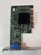 Aztech Vanta-16 NVIDIA Video Graphics Card GPU @MB316 picture