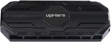 10-Port 6PIN SATA RGB Hub with 21-Key Remote Control/Splitter for 6-Pin Case Fan picture