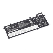 OEM Genuine 51W L18L3P73 Battery For Lenovo ThinkPad T490 T495 P43S L18M3P73 US picture