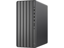 HP Envy Desktop 13th gen Intel Core i7-13700K 4TB SSD 32GB Ram PC TE01-4254 picture