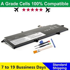 L20C4P74 L20M4P73 L20C4P73 L20D4P73 Battery For Lenovo ThinkPad X13 Gen 2 Gen 3 picture