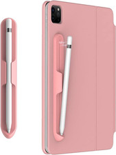 Ipencil Holder Sticker for Apple Pencil 1St/2Nd Generation, Strong Adhesive Sili picture