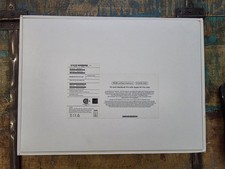 Apple MacBook Pro 14-inch M1 Pro Chip 16GB 512GB EMPTY BOX ONLY picture